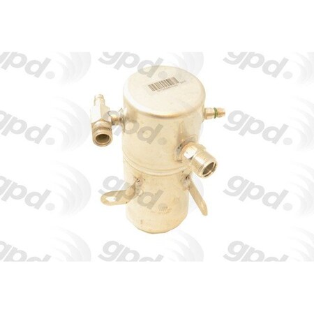 Gpd System Service Kit 9431868